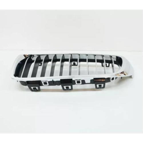 Bmw Rejilla Delantera Izquierda 51137294815