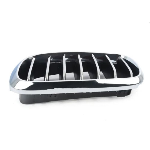 Rejilla Bmw Delantera Izquierda 51137316061