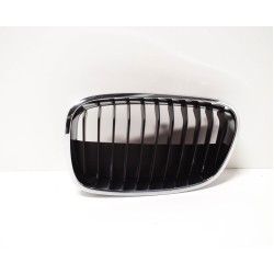 Bmw Rejilla Delantera Izquierda 51137324389