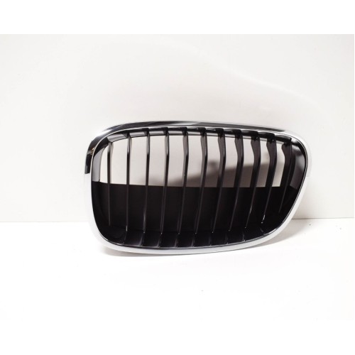 Bmw Rejilla Delantera Izquierda 51137324389