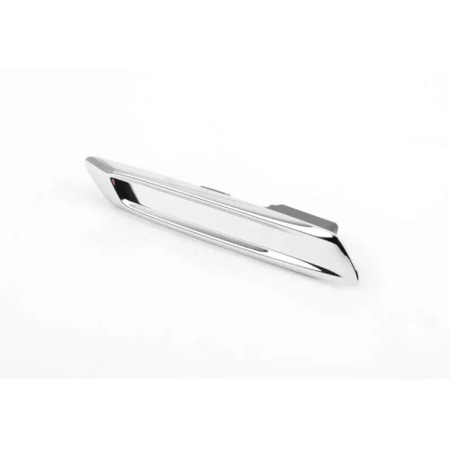 Bmw Cubre Guardabarros Delantero Izquierdo 51137336645