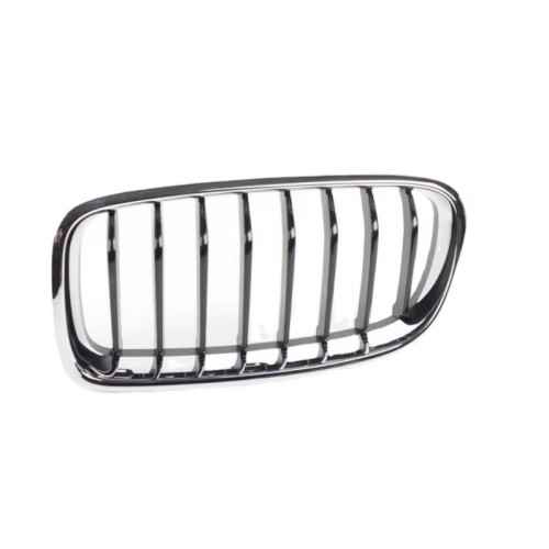 Bmw Rejilla Delantera Derecha 51137383520