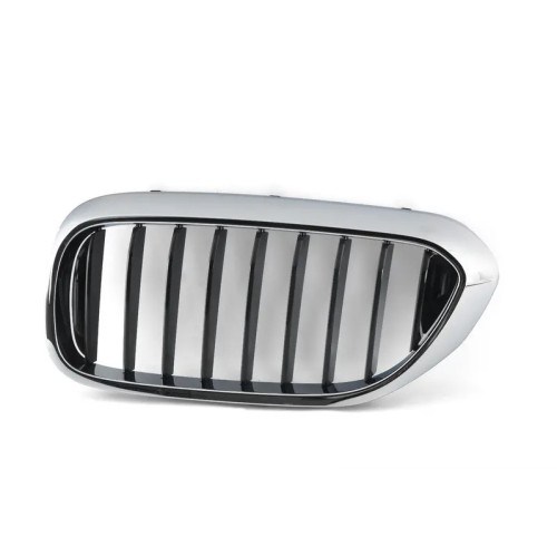 Rejilla Bmw Delantera Izquierda 51137390863