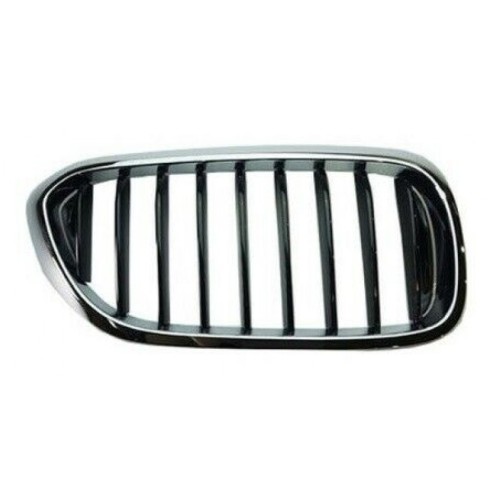 Bmw Rejilla Delantera Derecha 51137390864