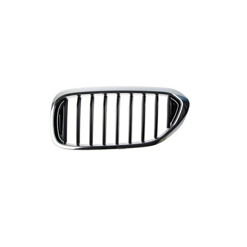 Rejilla Bmw Delantera Izquierda 51137390865