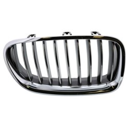 Bmw Rejilla Delantera Derecha 51137412324