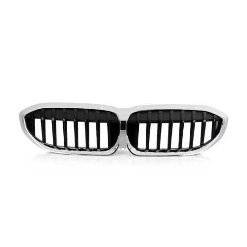 Bmw Rejilla Delantera 51137449428