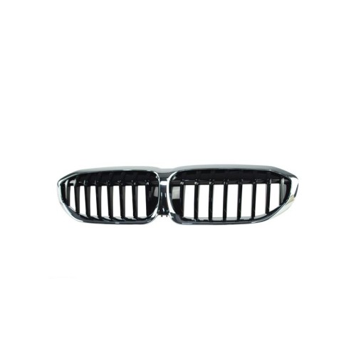 Bmw Rejilla Delantera 51138075665