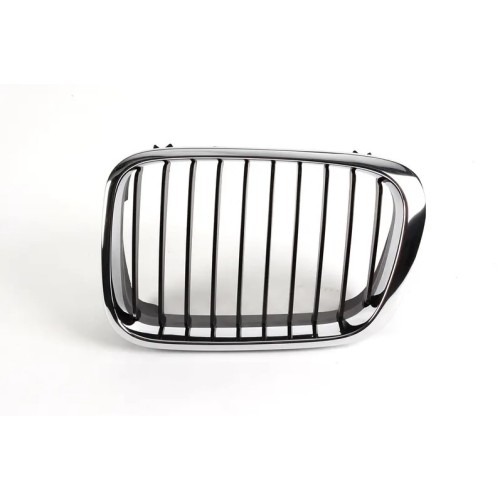 Rejilla Bmw Izquierda 51138208487
