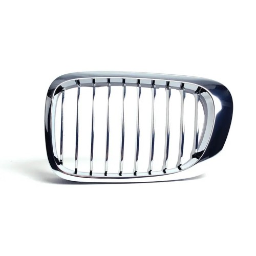 Rejilla Bmw Izquierda 51138208685