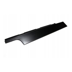 Bmw Recubrimiento Marco Vidrio Pilar B Puerta Delantera Izquierda 51337068099