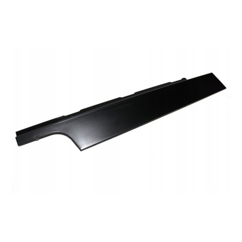 Bmw Recubrimiento Marco Vidrio Pilar B Puerta Delantera Izquierda 51337068099