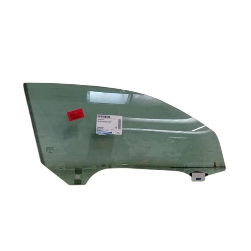 Bmw Cristal Puerta Verde Delantero Derecho 51337119200
