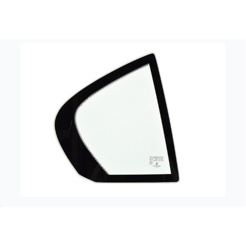 Bmw Puerta Cristal Fijo Derecho 51347060212