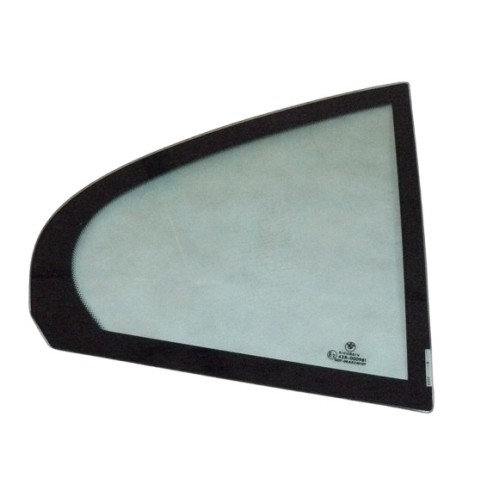 Bmw Puerta Cristal Fijo Verde Derecha 51348159174