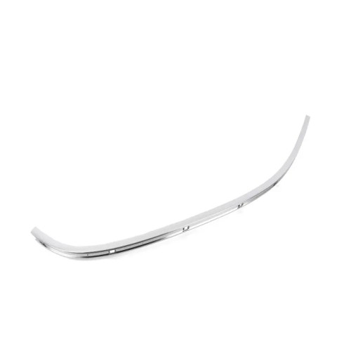 Tapa Trasera Bmw Izquierda 51348185275