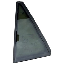 Bmw Puerta Cristal Fijo Negro Izquierdo 51348249929 Bmw Puerta Cristal Fijo Negro Izquierdo 51348249929