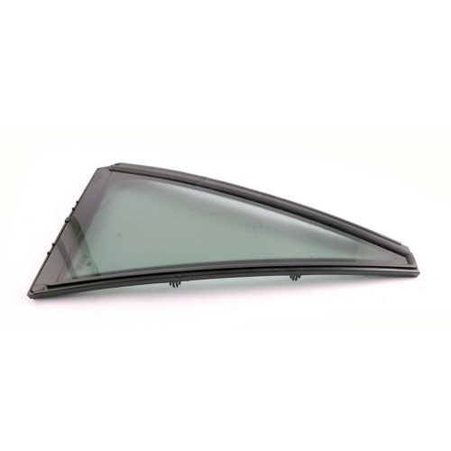 Bmw Puerta Cristal Fijo Negro Derecha 51348249930