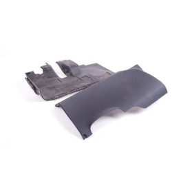 Bmw Borde De Puerta De Cuero Delantero Izquierdo 51416983617 Bmw Borde De Puerta De Cuero Delantero Izquierdo 51416983617