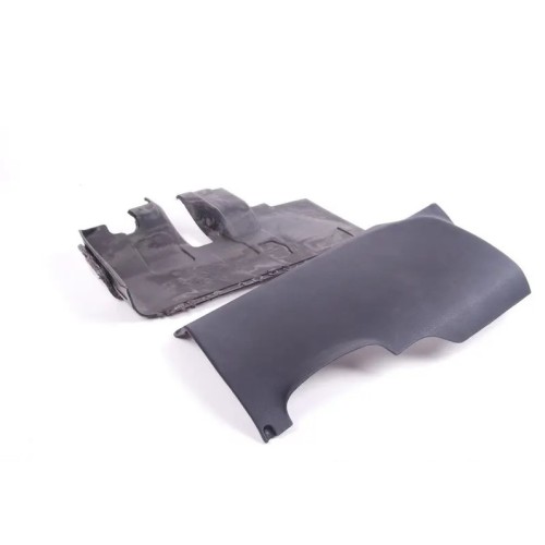 Bmw Borde De Puerta De Cuero Delantero Izquierdo 51416983617