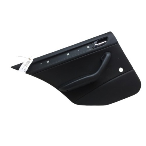 Embellecedor De Puerta Bmw Delantero Izquierdo 51417076155