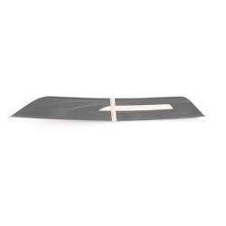 Bmw Revestimiento Umbral De Puerta Iluminado Trasero Izquierdo 51477203609