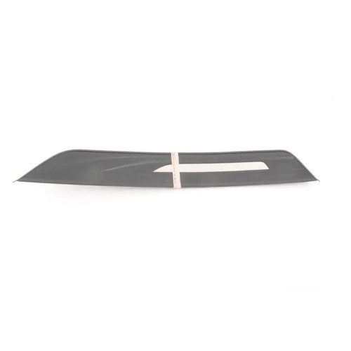 Bmw Revestimiento Umbral De Puerta Iluminado Trasero Izquierdo 51477203609