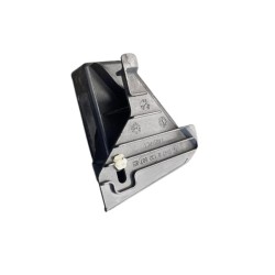 Bmw Aislamiento Térmico Portamotor Izquierdo 51487119987