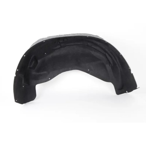Bmw Tapa Paso De Rueda Trasero Derecho 51487248210
