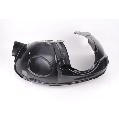 Bmw Tapa Paso De Rueda Delantero Izquierdo 51711486198