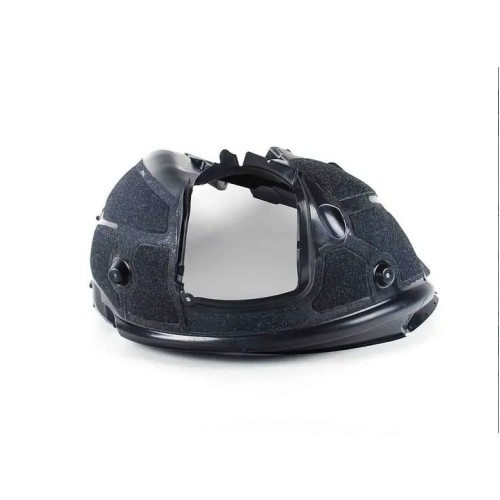 Bmw Tapa Paso De Rueda Delantero Izquierdo 51717896605 51717033749