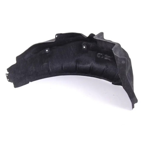 Bmw Tapa Paso De Rueda Trasero Derecho 51717059382