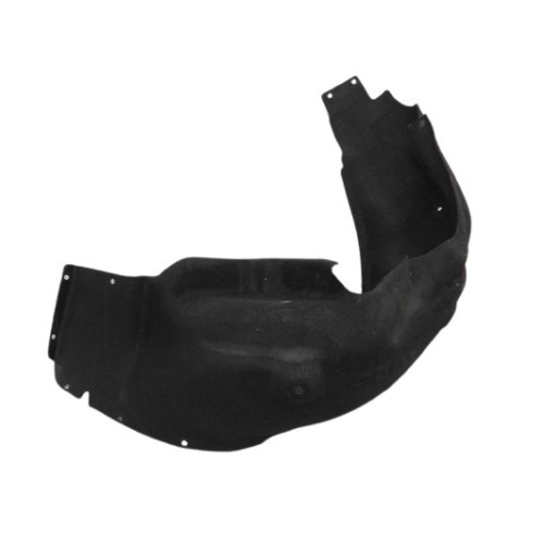 Bmw Tapa Paso De Rueda Trasero Derecho 51717123524