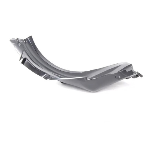 Bmw Tapa Paso De Rueda Delantero Izquierdo 51717154411