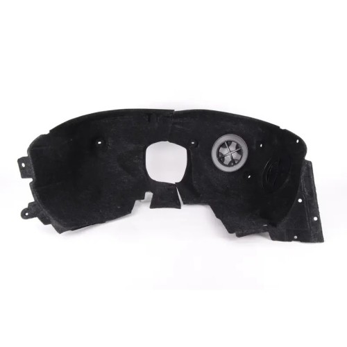 Bmw Tapa Paso De Rueda Delantero Derecho 51717207578