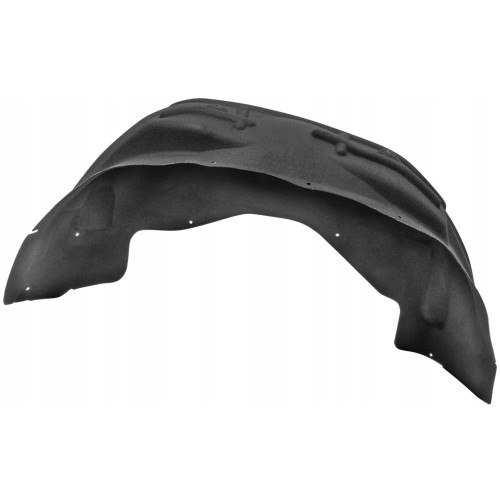 Bmw Tapa Paso De Rueda Trasero Derecho 51717248212