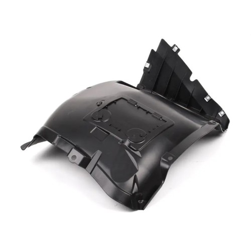 Bmw Tapa Paso De Rueda Inferior Derecha 51718040102