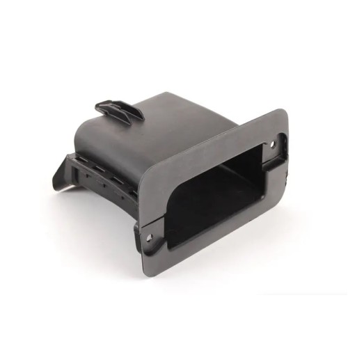 Conducto Ventilacion Izquierdo Bmw 51757185167