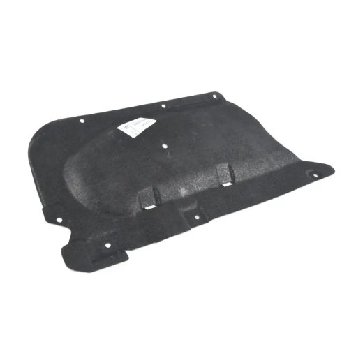 Sistema de escape con revestimiento BMW 51757265262