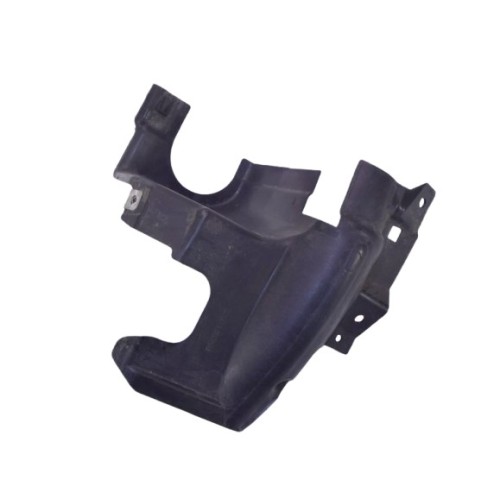 Bmw Tapa Unidad Direccion Trasera Izquierda 51757274857