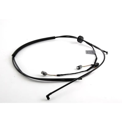 Sistema de lavado de manguera bmw 61608364200