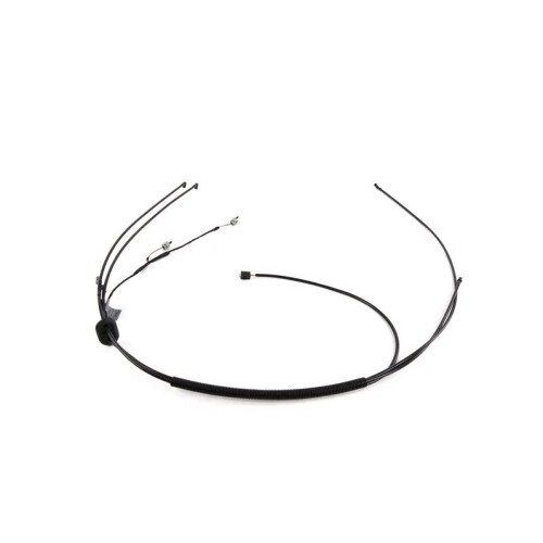 Sistema De Lavado De Manguera Bmw Severo 61608364209