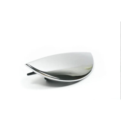 BMW Tapa Cromada Derecha 63126922156
