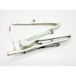 Bmw Airbag Su Cabeza Arriba Derecha 72127141508 Bmw Airbag Su Cabeza Arriba Derecha 72127141508