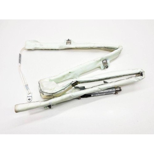 Bmw Airbag Su Cabeza Arriba Derecha 72127141508