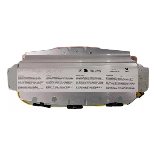 Bmw Airbag Pasajero Delantero 72129141529 72127943537