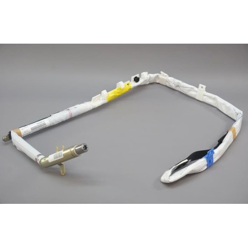 Bmw Airbag Su Cabeza Arriba Derecha 72128268166