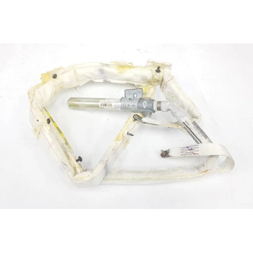 Bmw Airbag Su Cabeza Arriba Derecha 72129147338