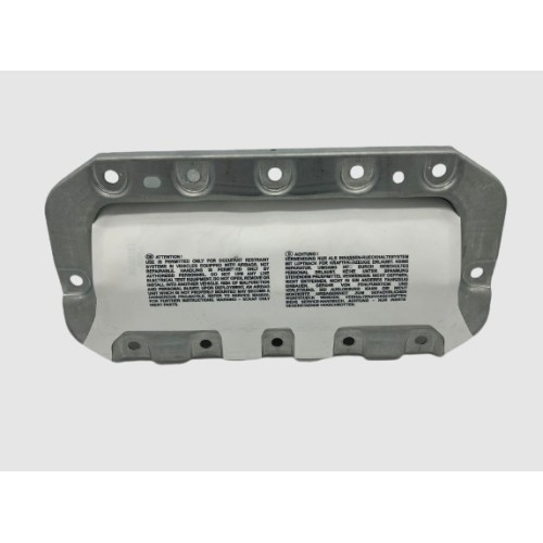 Bmw Airbag Pasajero Delantero 72129205197