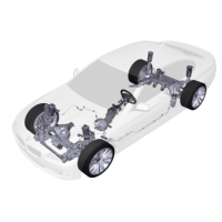 BMW Suspension and Brake System